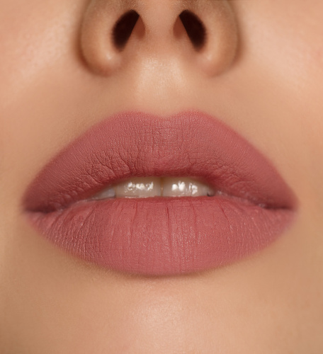 LUXVISAGE карандаш д/губ т.52